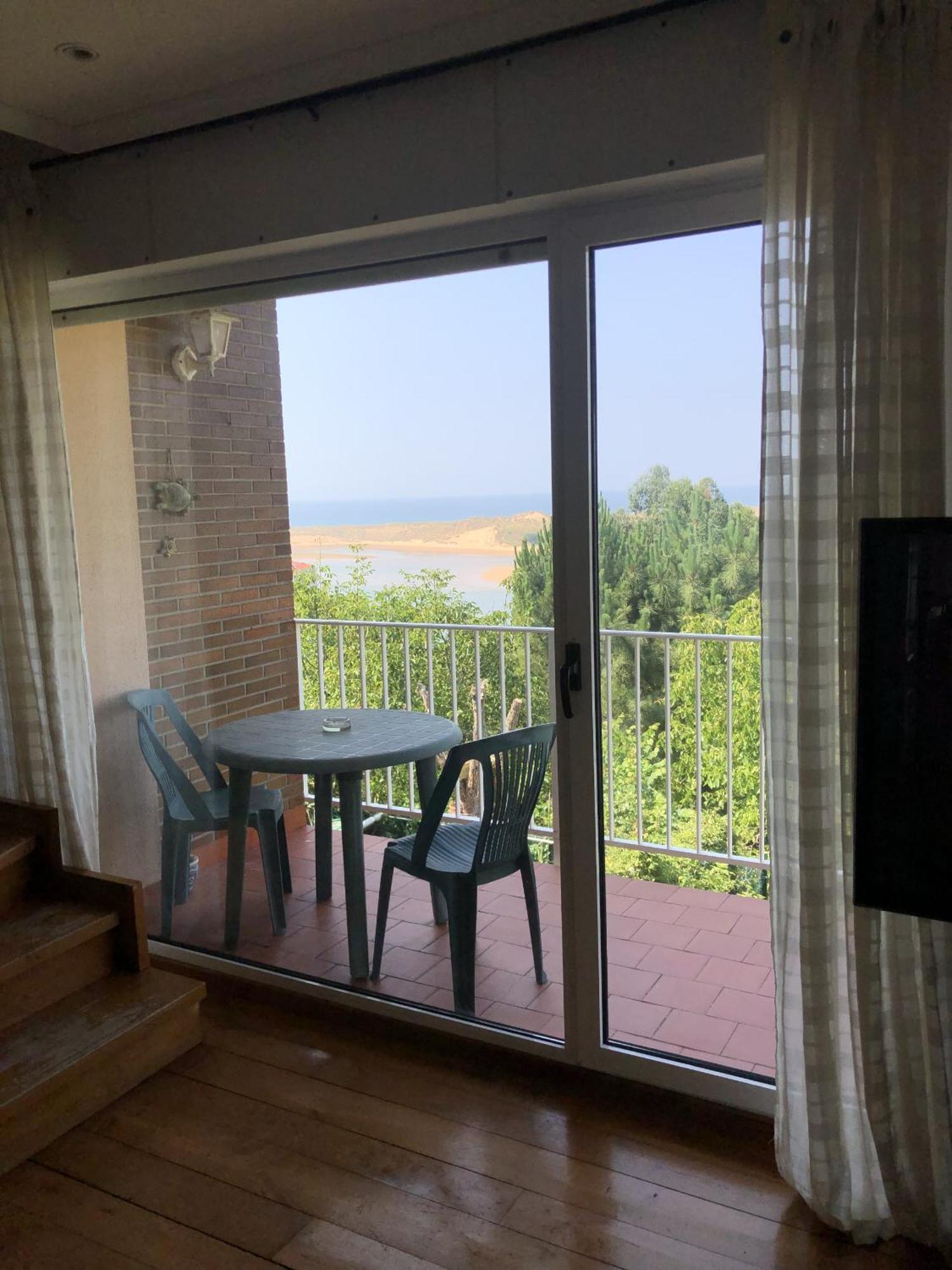Duplex Con Vistas A La Ria De Mogro By Alterhome Екстер'єр фото