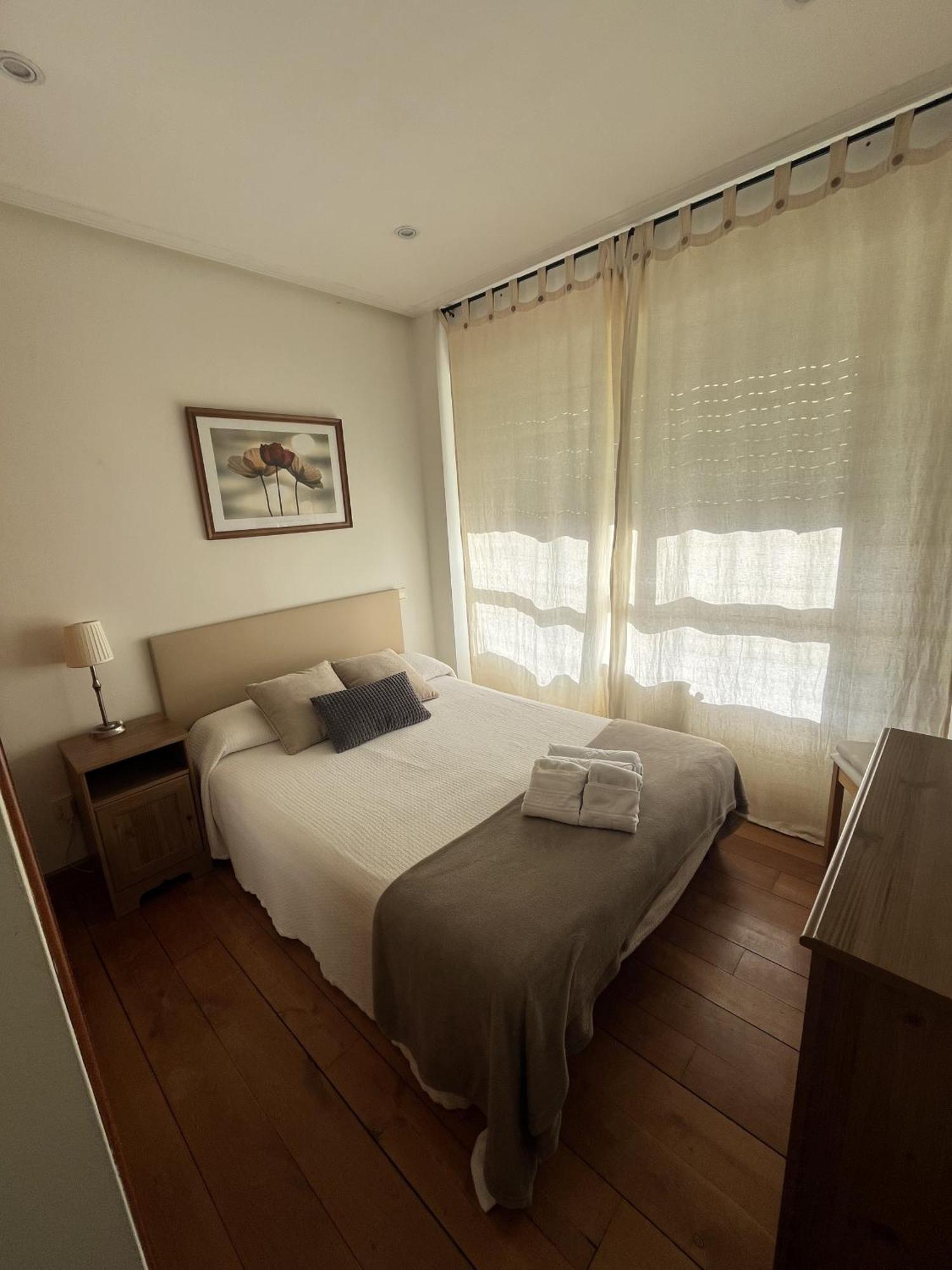 Duplex Con Vistas A La Ria De Mogro By Alterhome Екстер'єр фото