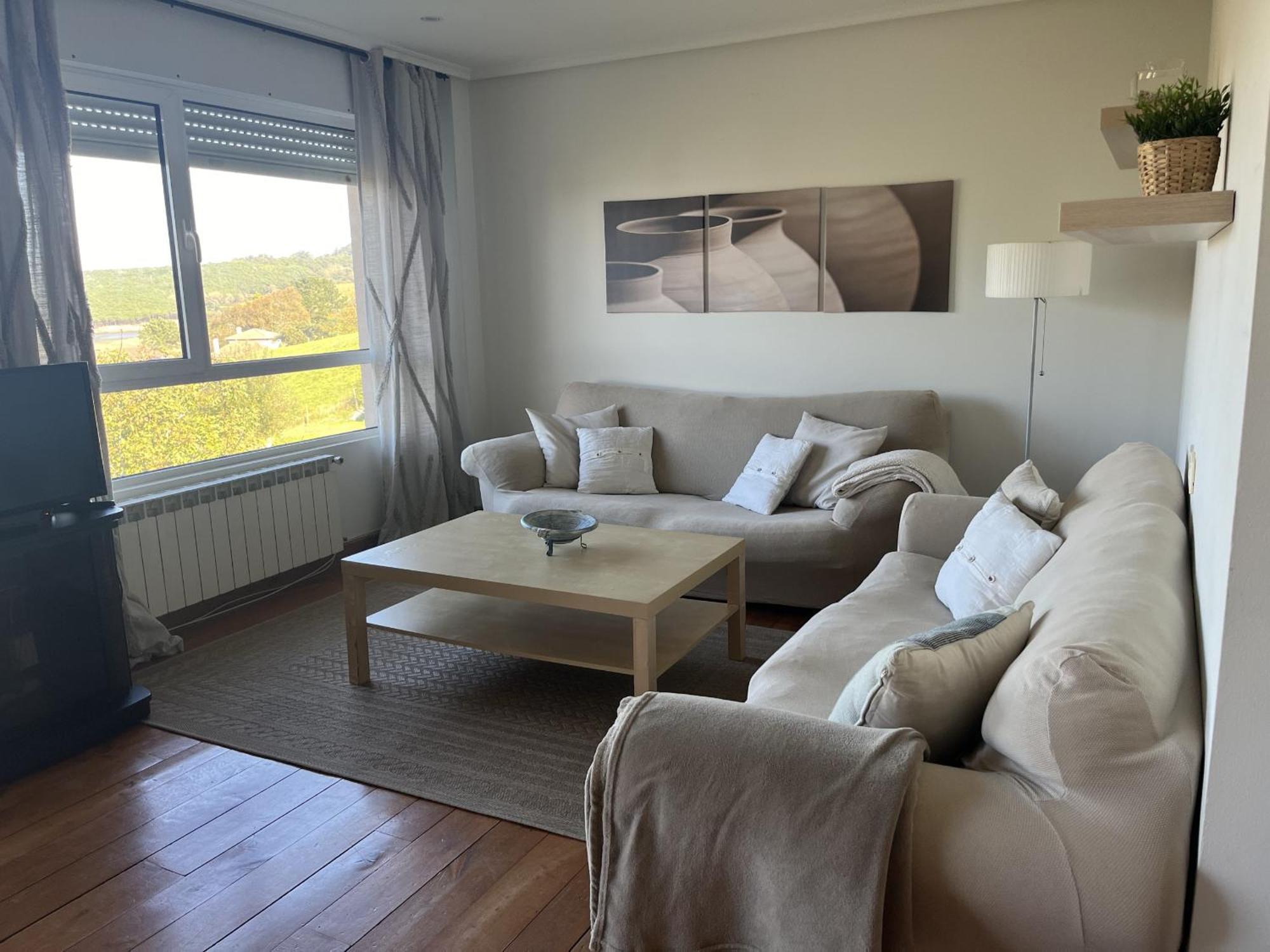 Duplex Con Vistas A La Ria De Mogro By Alterhome Екстер'єр фото